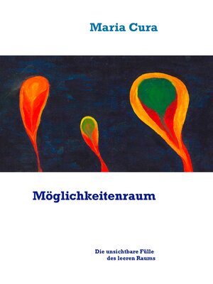 cover image of Möglichkeitenraum